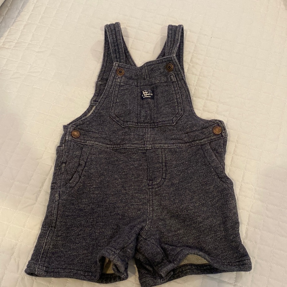 Baby Bgosh overalls